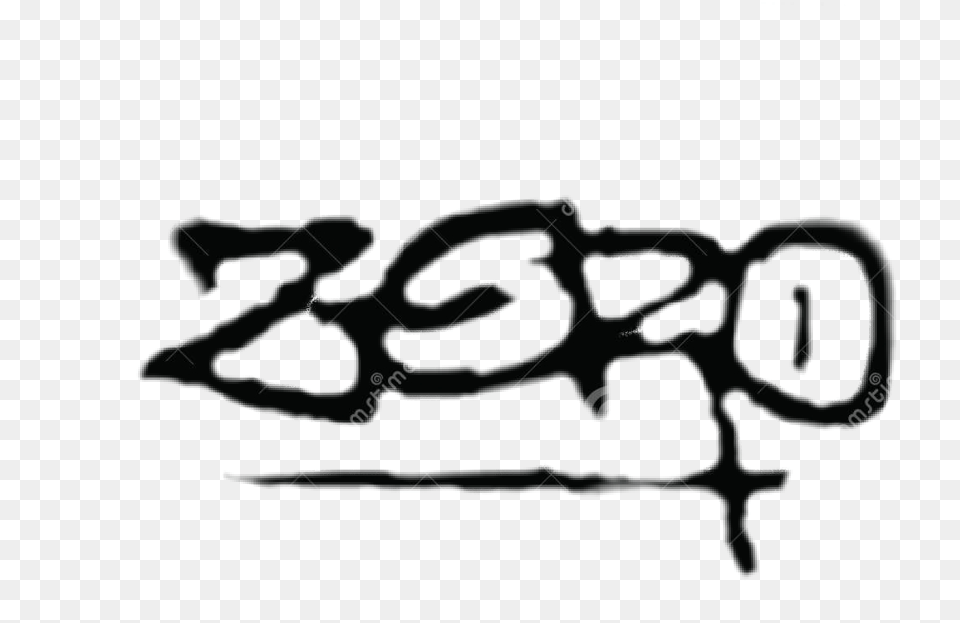 Grafitti Tag Calligraphy, Aircraft, Airplane, Transportation, Vehicle Free Png Download