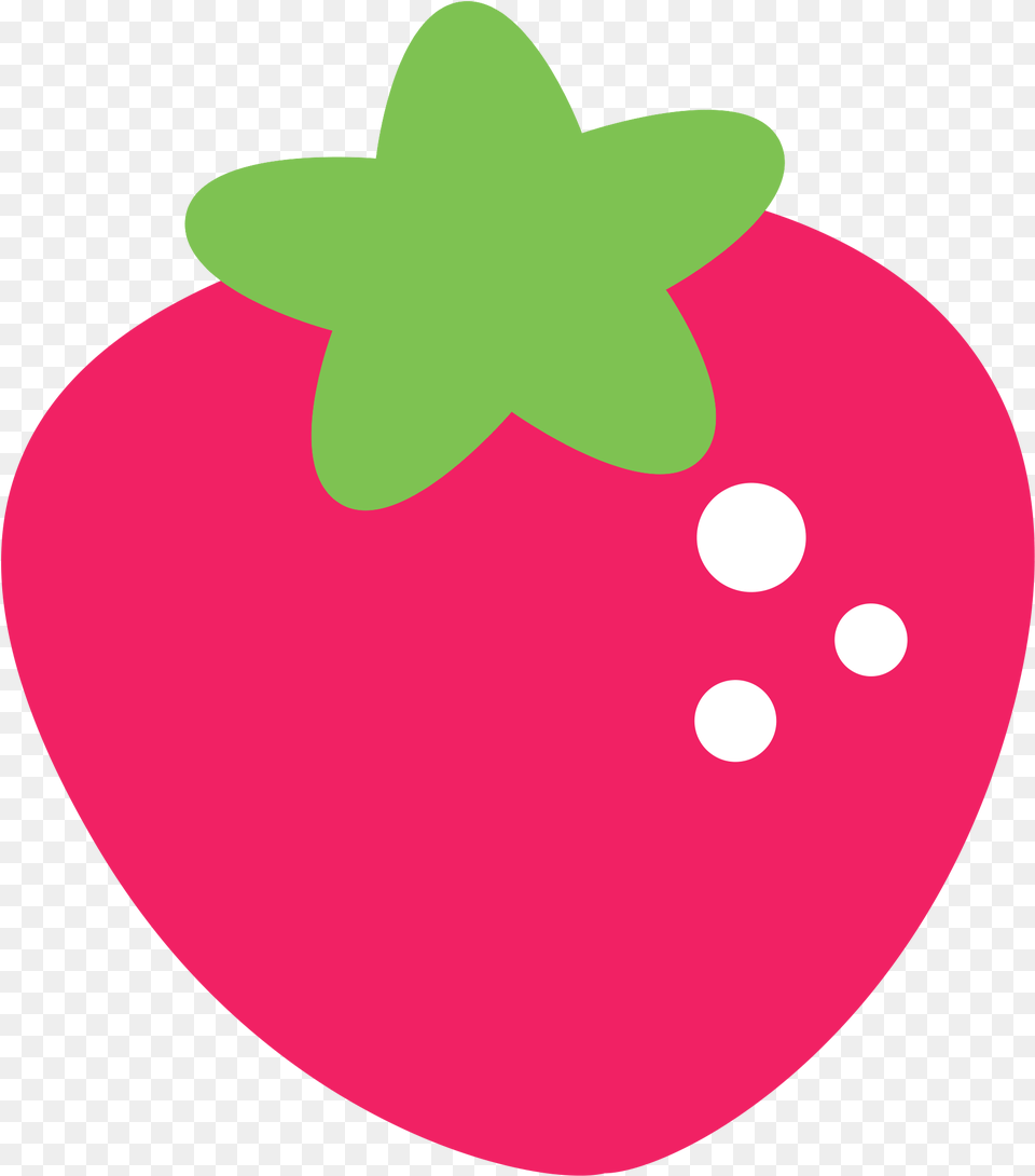 Grafosstrawberrygirl Grafosstrawberrygirl15png Minus Fresa De Rosita Fresita, Berry, Food, Fruit, Produce Free Png