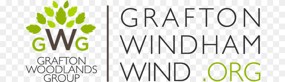Grafton Windham Wind Logo Parallel, Green, Leaf, Plant, Text Png
