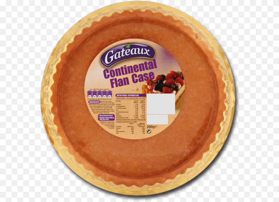 Graham Cracker Crust, Cake, Dessert, Food, Pie Png