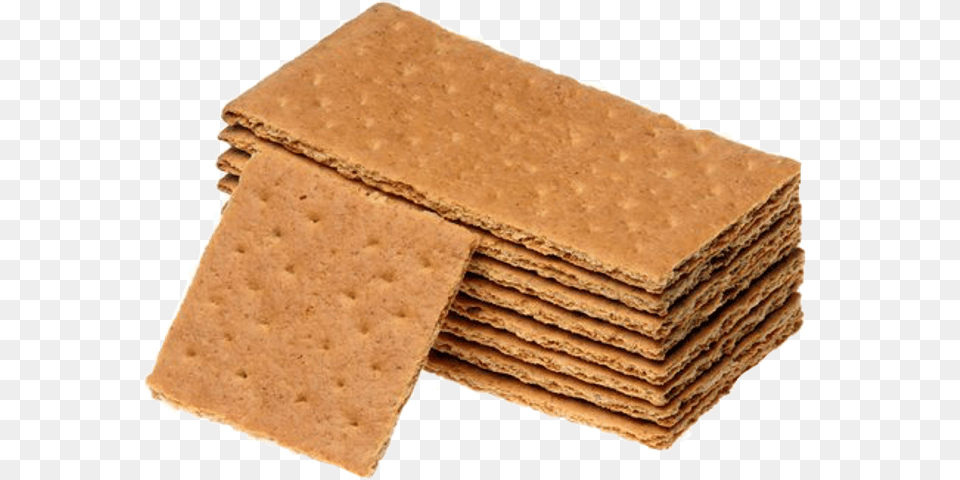 Graham Crackers, Bread, Cracker, Food Png