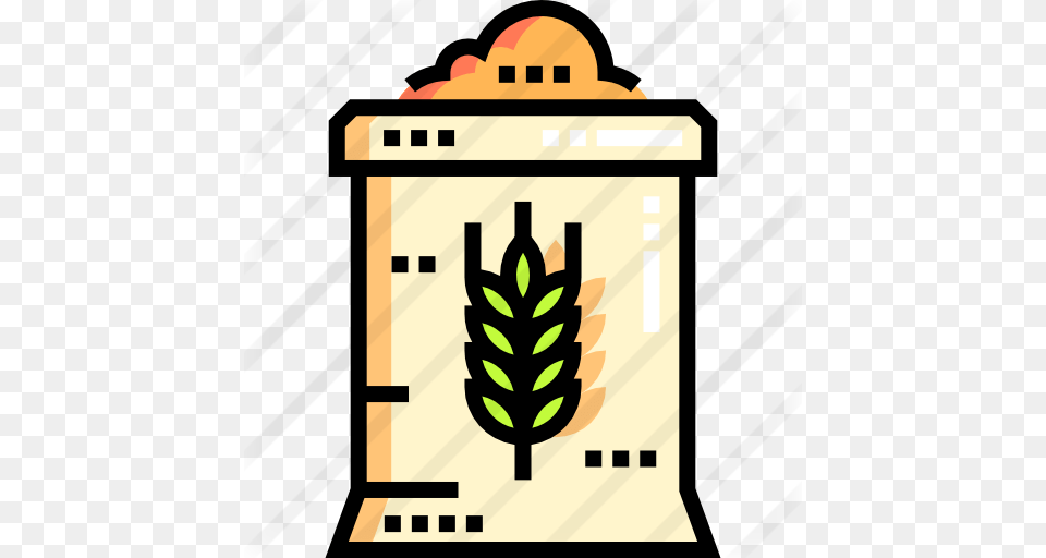 Grain, Jar, Cream, Dessert, Food Png Image
