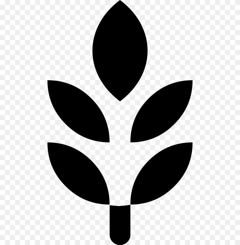 Grain Circle, Stencil, Leaf, Plant, Symbol Png