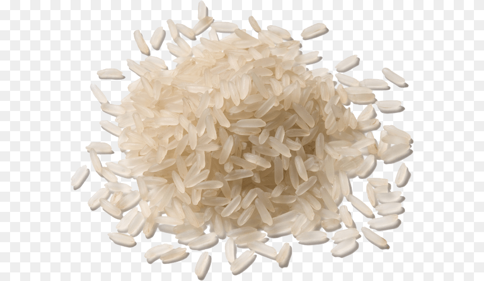 Grain De Riz Small Portion Of Rice, Food, Produce, Brown Rice Free Png