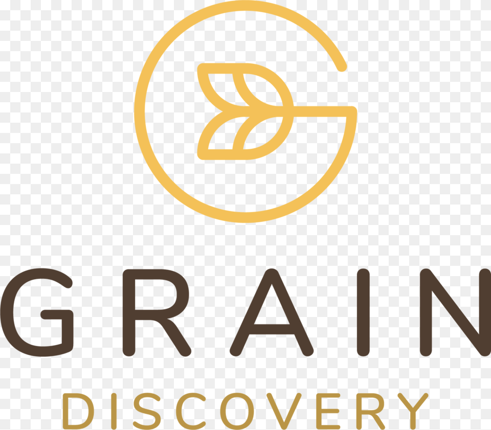 Grain Discovery Ag Innovation Showcase, Logo, Text Free Transparent Png