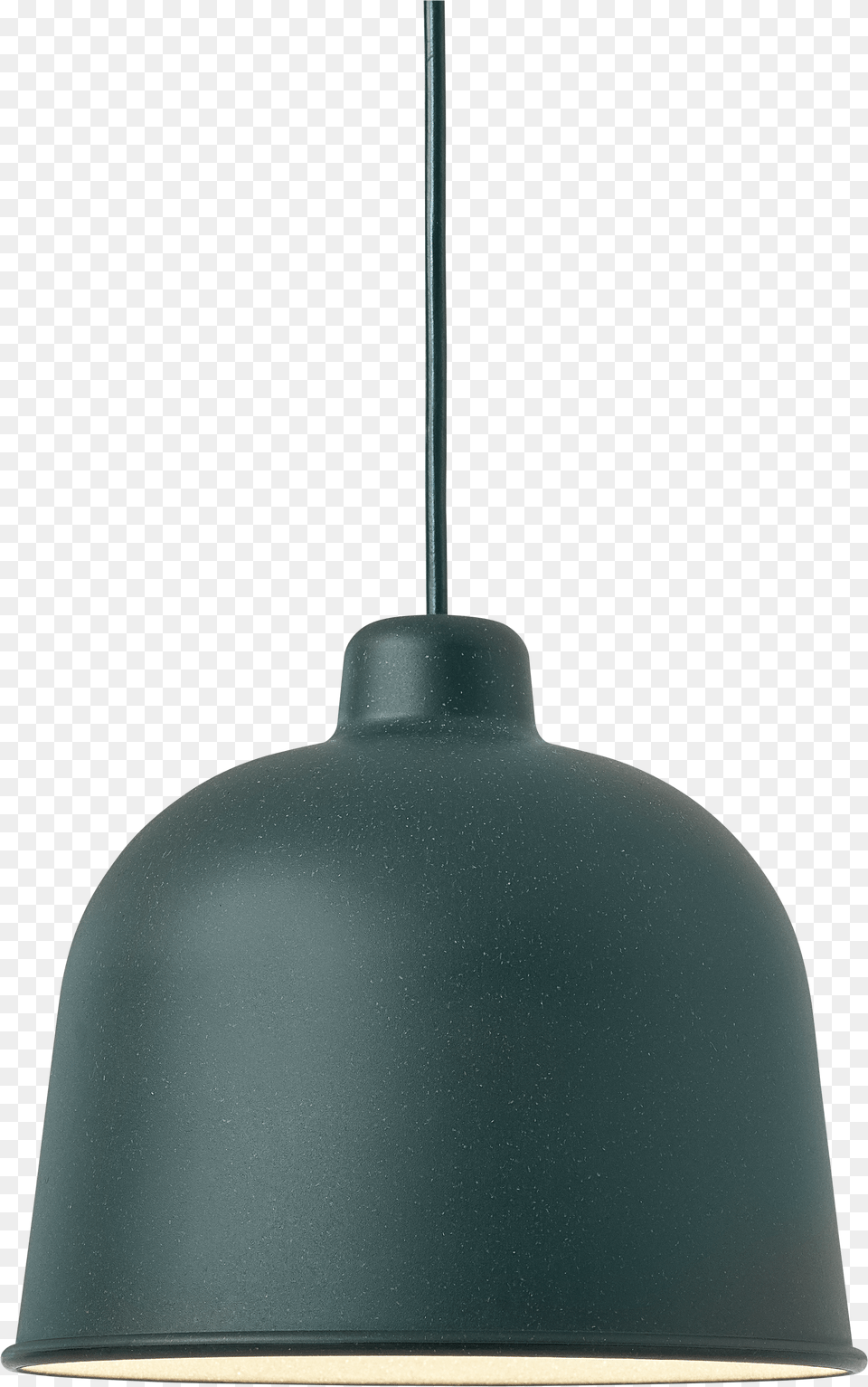 Grain Pendant Lamp A Refreshing Update Of The Classic Hanging Light Bulb Png