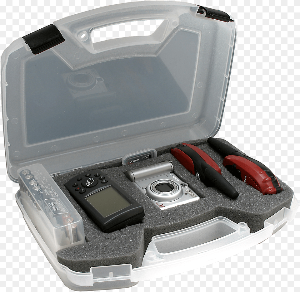Grain Valley Carrying Case, Device, Screwdriver, Tool, Car Free Png