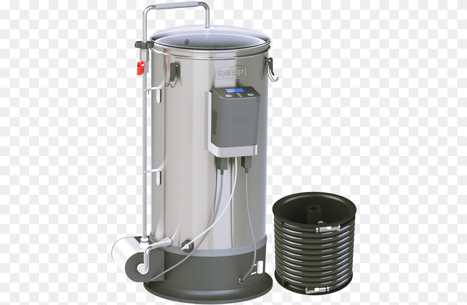 Grainfather Connect, Bathroom, Device, Indoors, Room Free Png Download