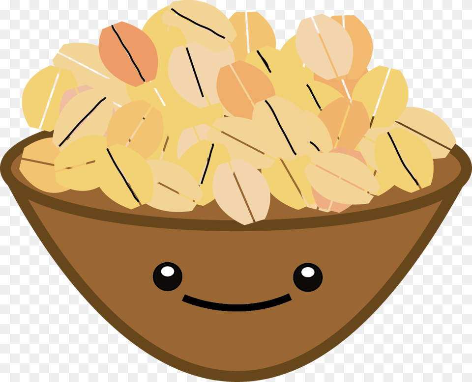 Grains Clipart Food Energy, Snack, Bowl, Produce, Grain Free Png Download