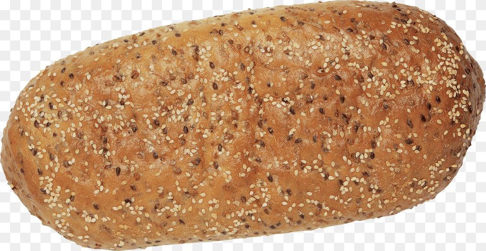 Grains Clipart Loaf Bread Loaf With Translucent Background Png