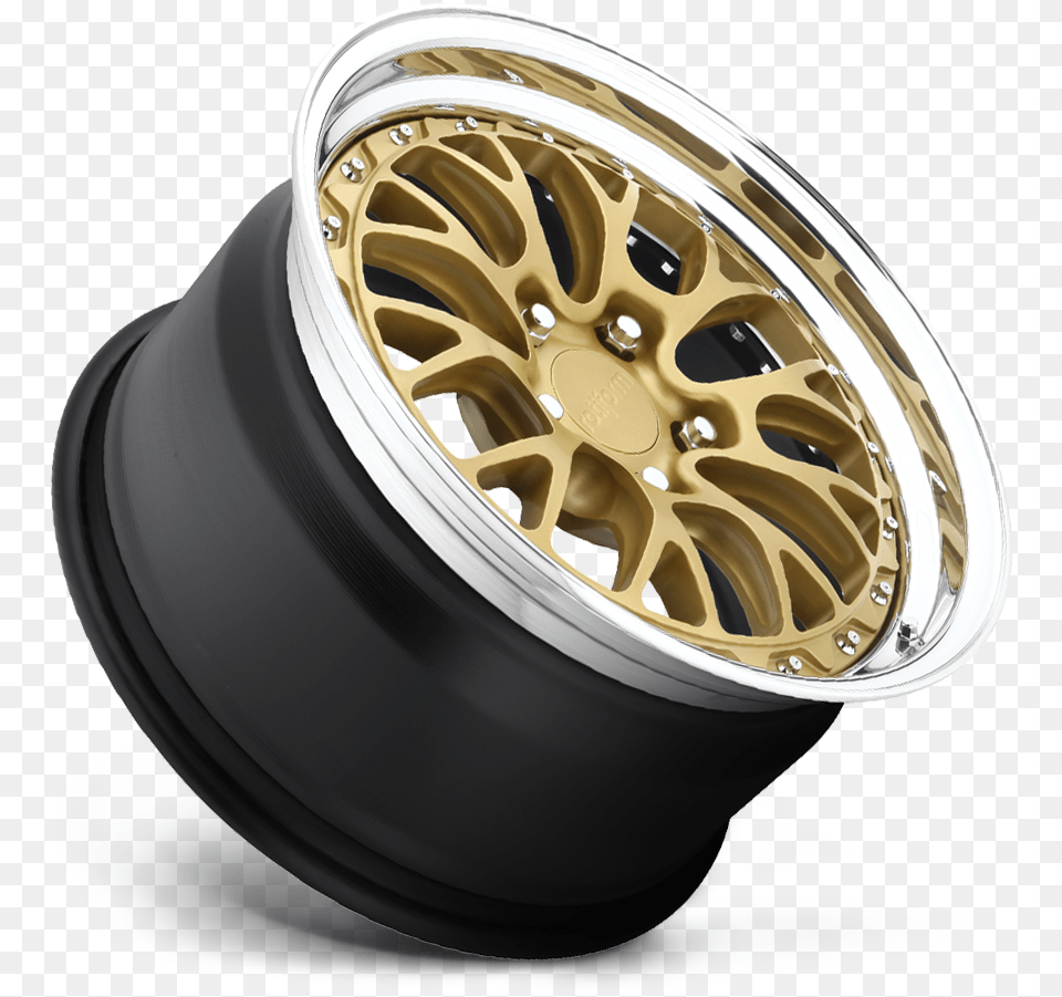 Gram Lights The Meaning Of 57 Speedhunters Rotiform Lsr, Alloy Wheel, Car, Car Wheel, Machine Png Image