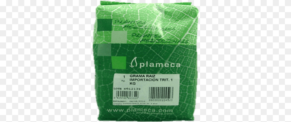 Grama Hierba Raiz Triturada Import 1kg Bag Png Image