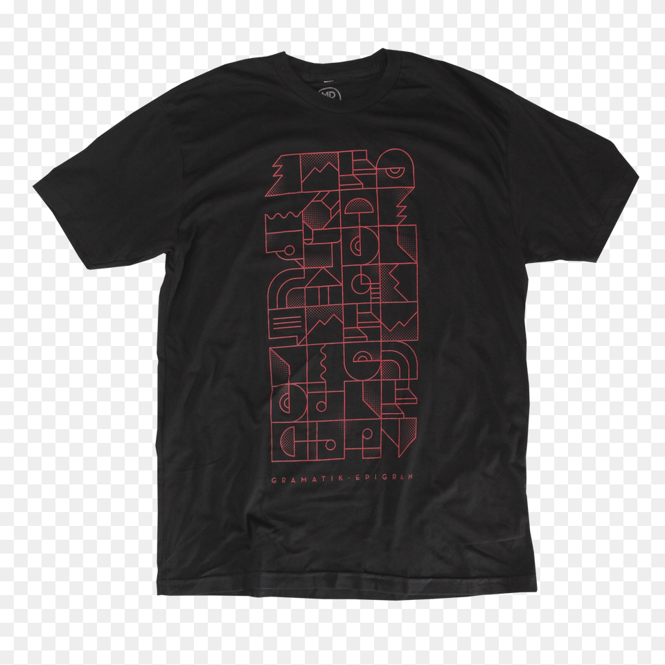 Gramatik, Clothing, T-shirt, Shirt Png Image