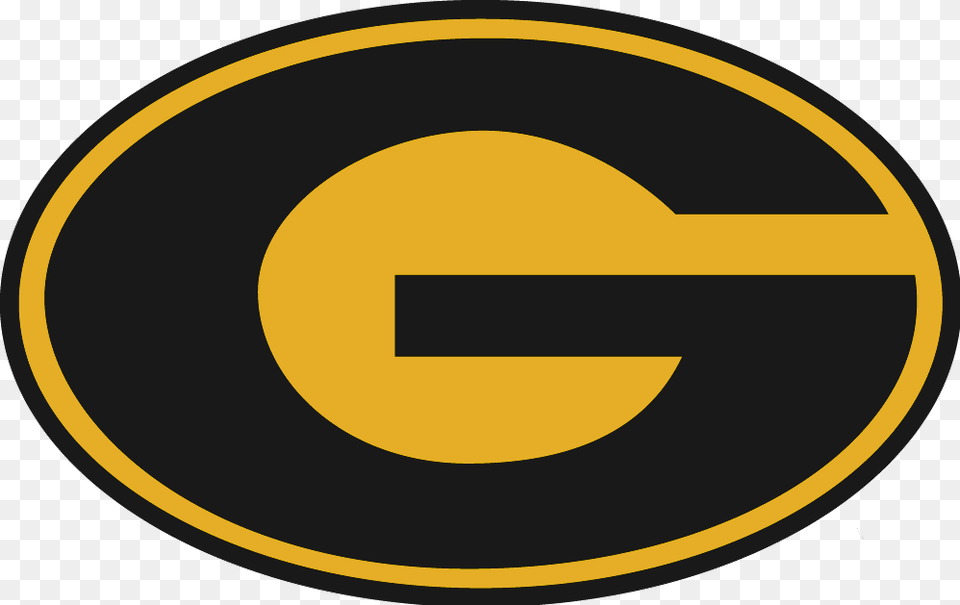 Grambling State Tigers Logo, Symbol, Sign Png Image