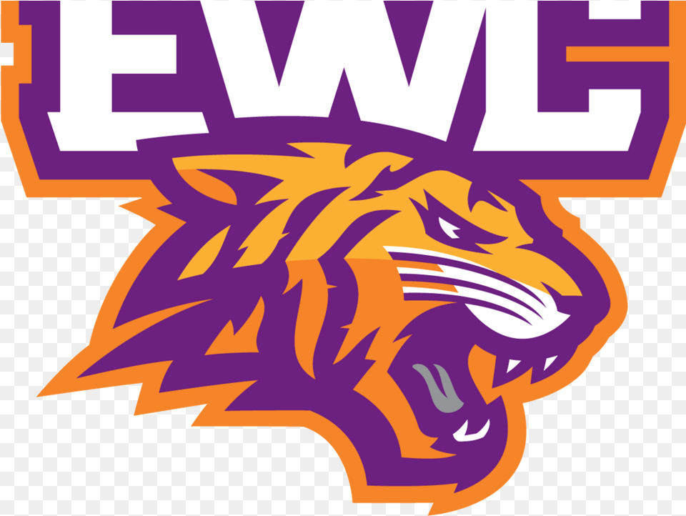 Grambling State University Company Edward Waters College Football Logo, Book, Comics, Publication, Art Png Image