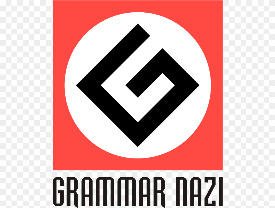 Grammar Nazis, Symbol, Disk, Sign Png Image