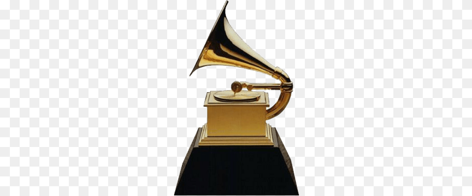 Grammy Award, Musical Instrument, Brass Section, Horn Png Image