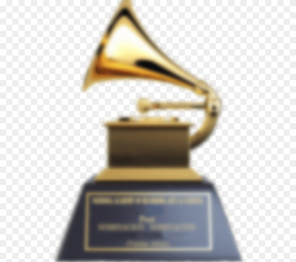 Grammy Award Jennifer Lopez Awards Trophy Png