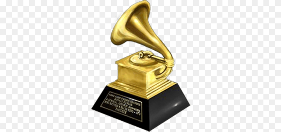 Grammy Award Pawn Stars The Game Wiki Fandom Grammy Award, Trophy Free Png