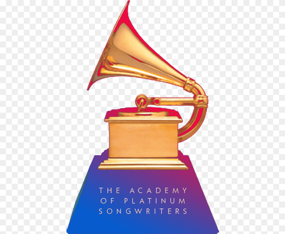 Grammy Awards Clip Art, Brass Section, Horn, Musical Instrument Free Png