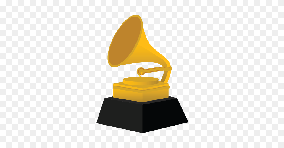 Grammy Emojis Lauren Gilbride, Bulldozer, Machine, Trophy Free Transparent Png