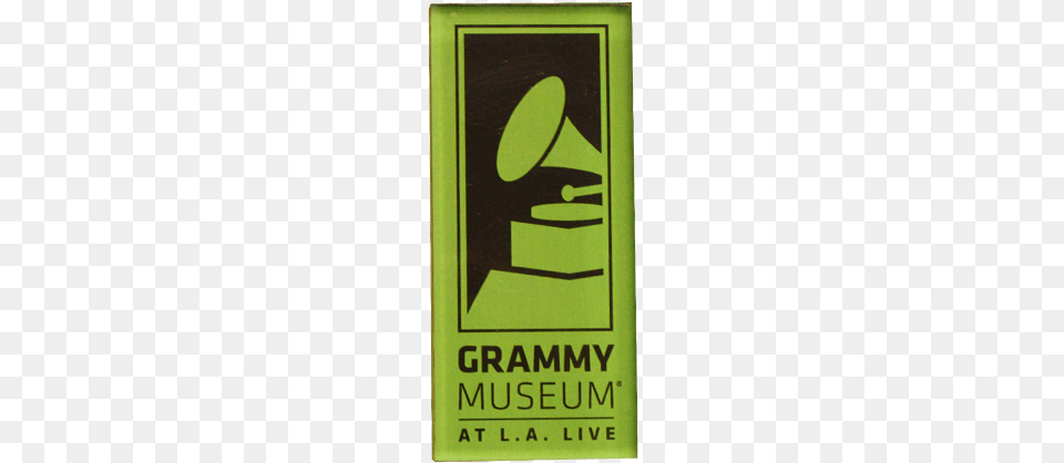 Grammy Museum, Advertisement, Poster, Book, Publication Free Png Download