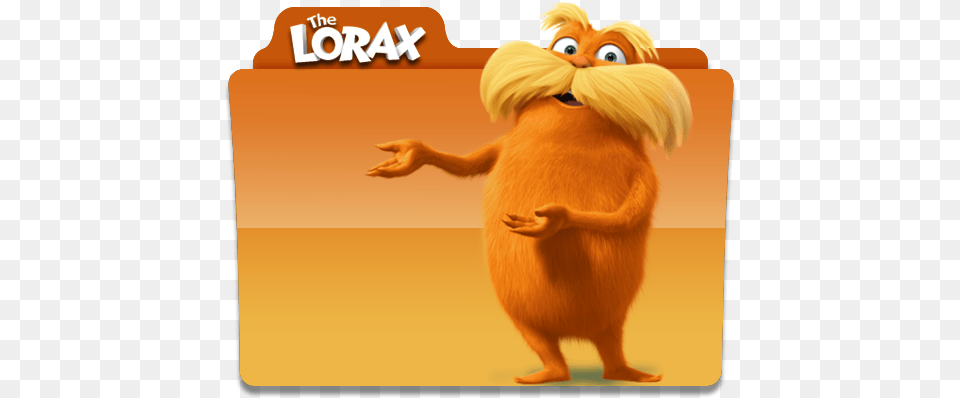 Grammy Norma Youtube Once Ler Film The Lorax Download Background Lorax, Animal, Mammal, Monkey, Wildlife Free Png