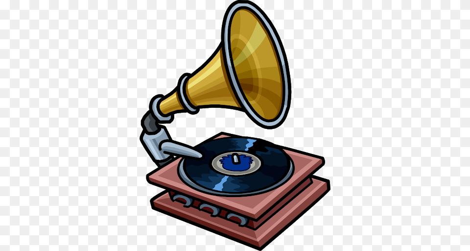 Gramophone, Smoke Pipe, Electronics Free Transparent Png