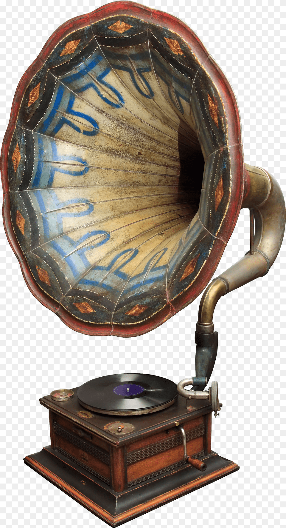 Gramophone Png Image