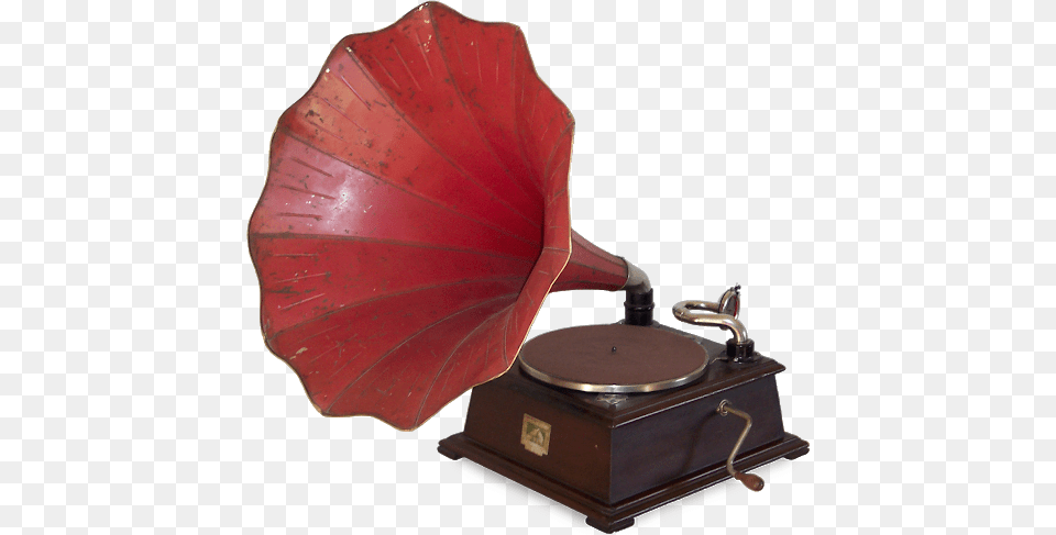 Gramophone Free Transparent Png