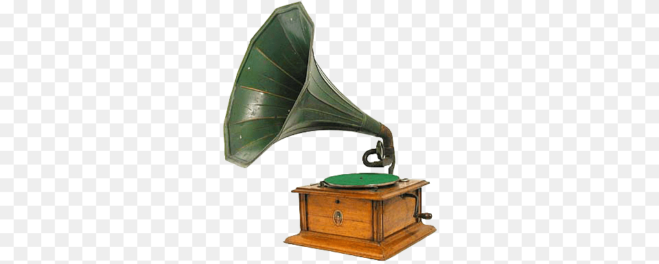 Gramophone, Electronics Png Image