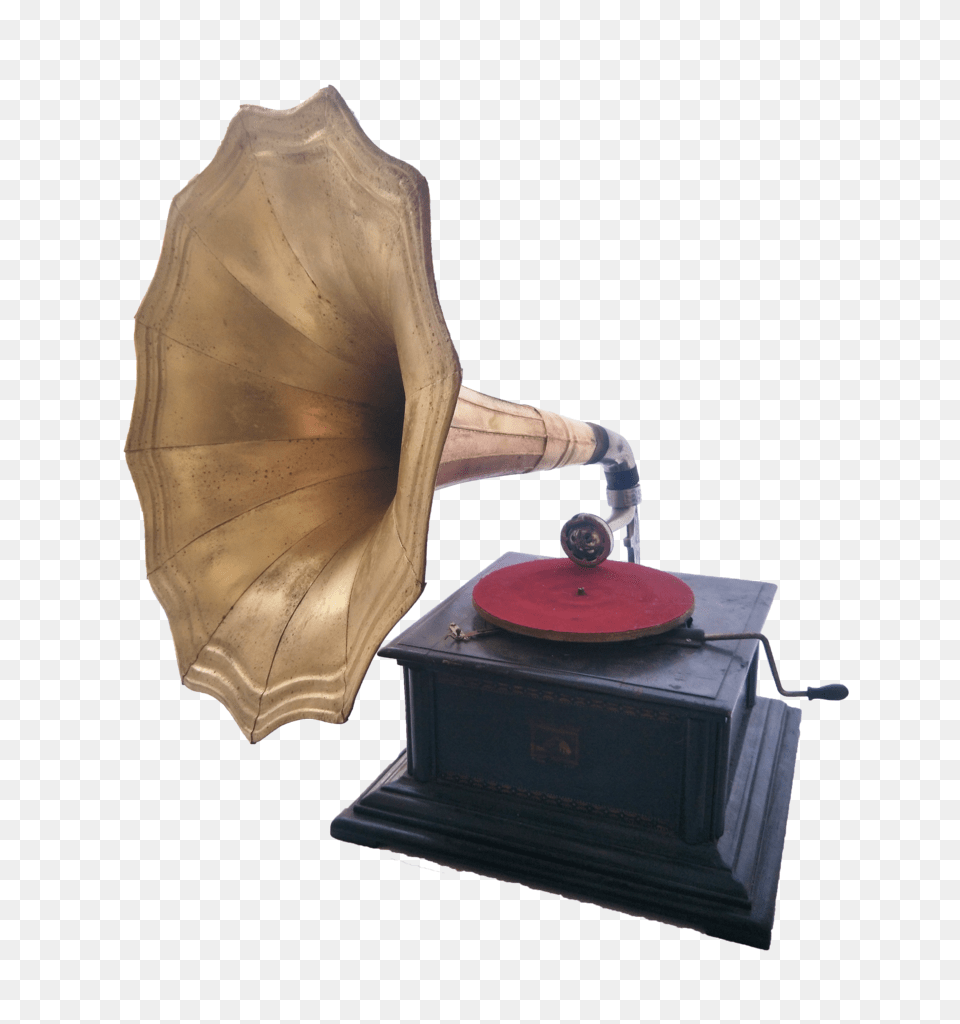 Gramophone Png