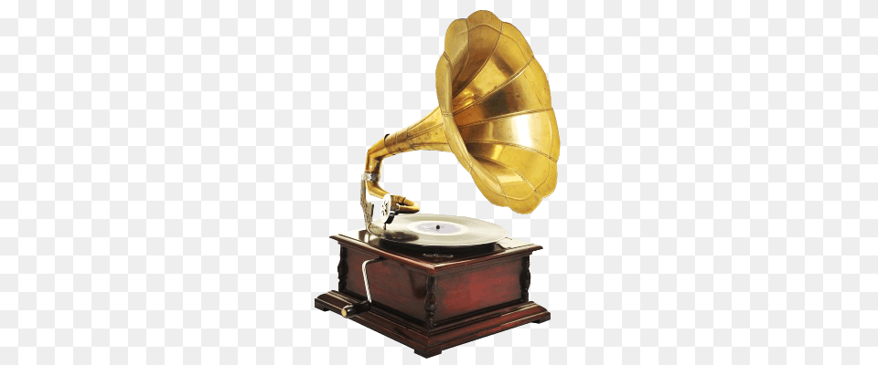 Gramophone Free Transparent Png