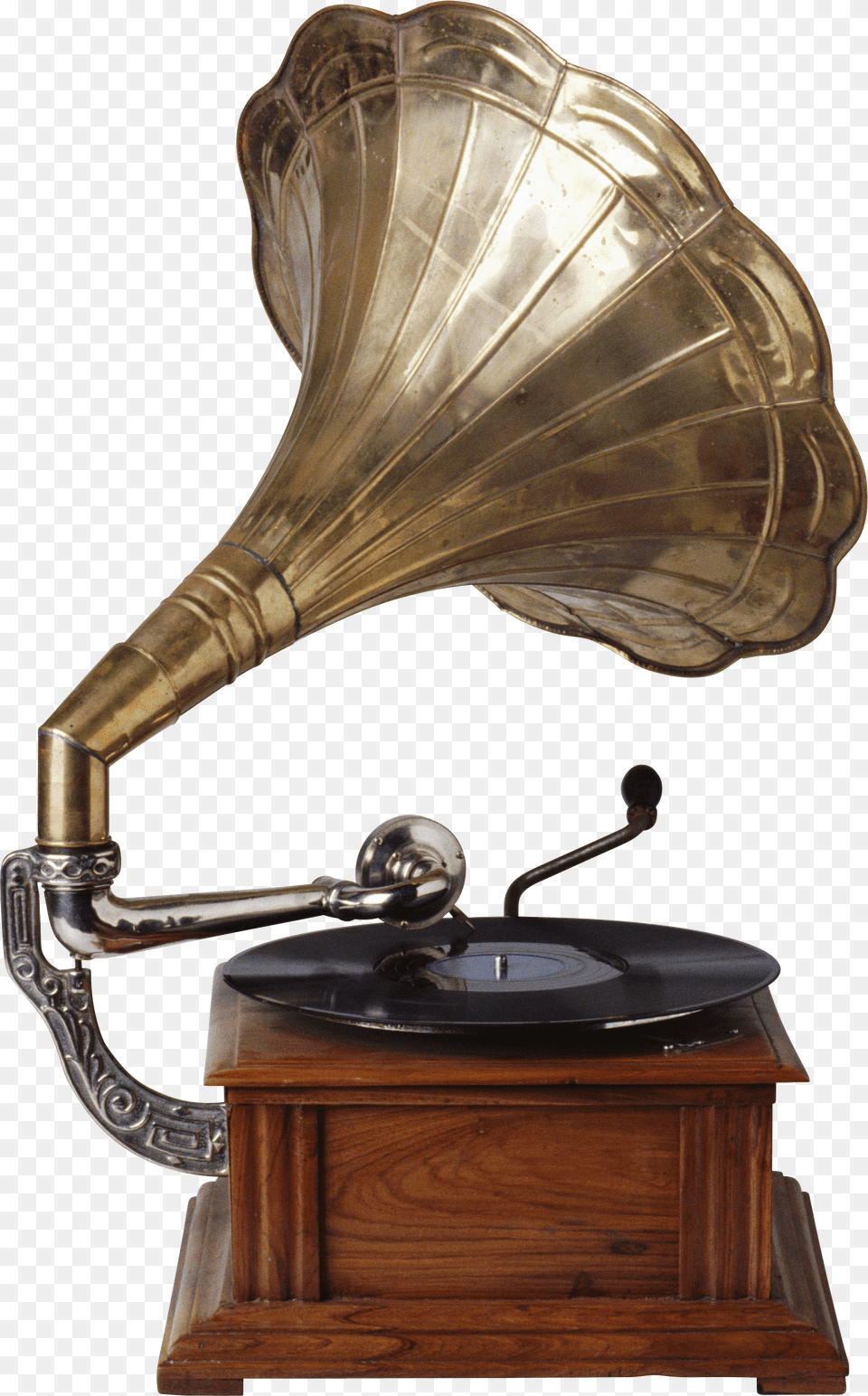 Gramophone Png Image