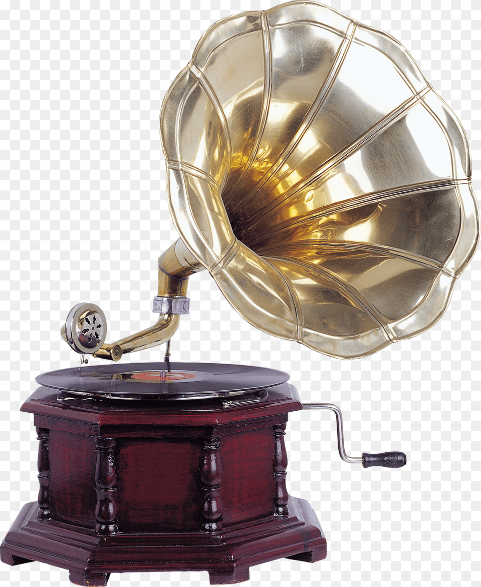 Gramophone Png Image