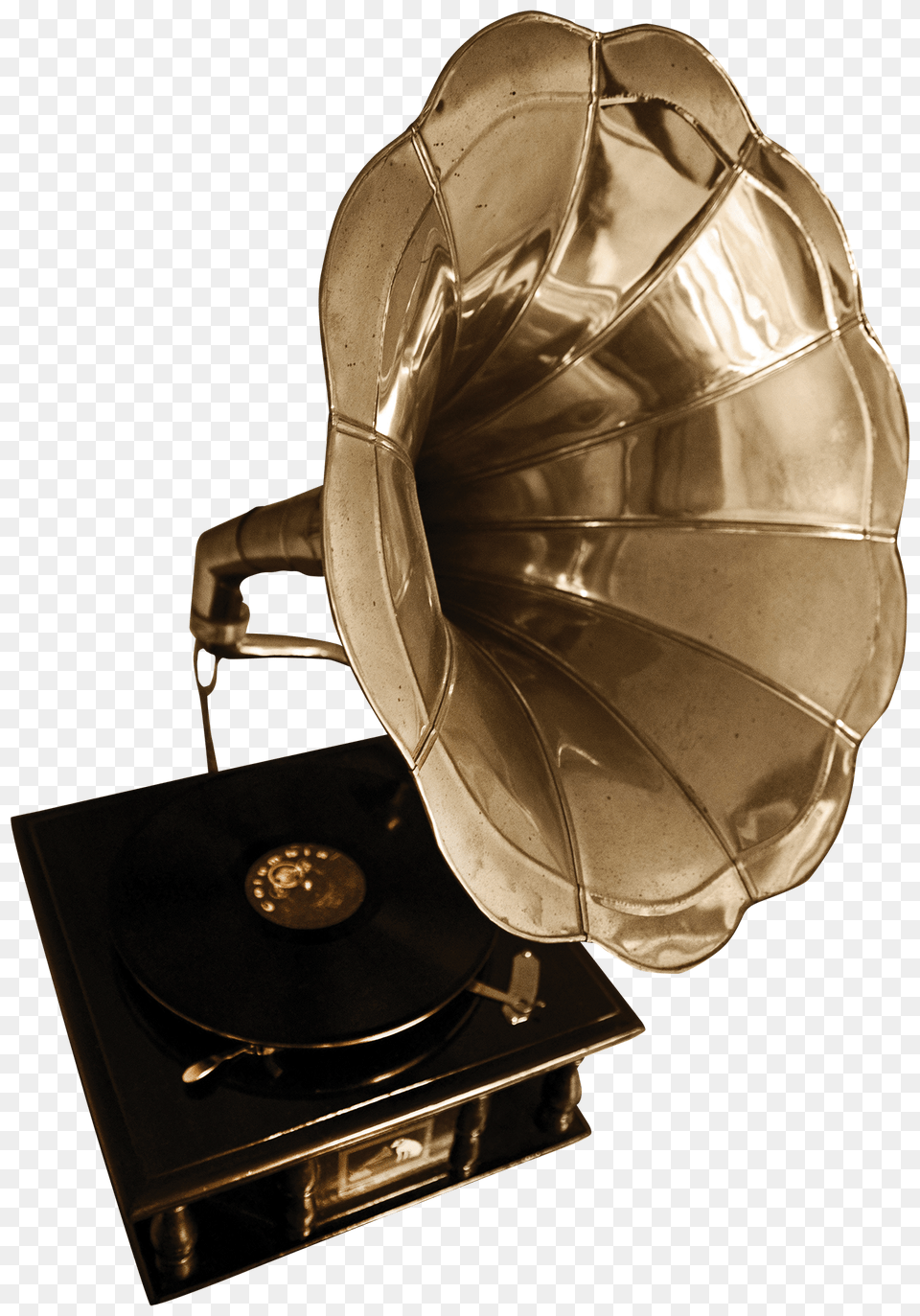 Gramophone, Electronics Free Transparent Png