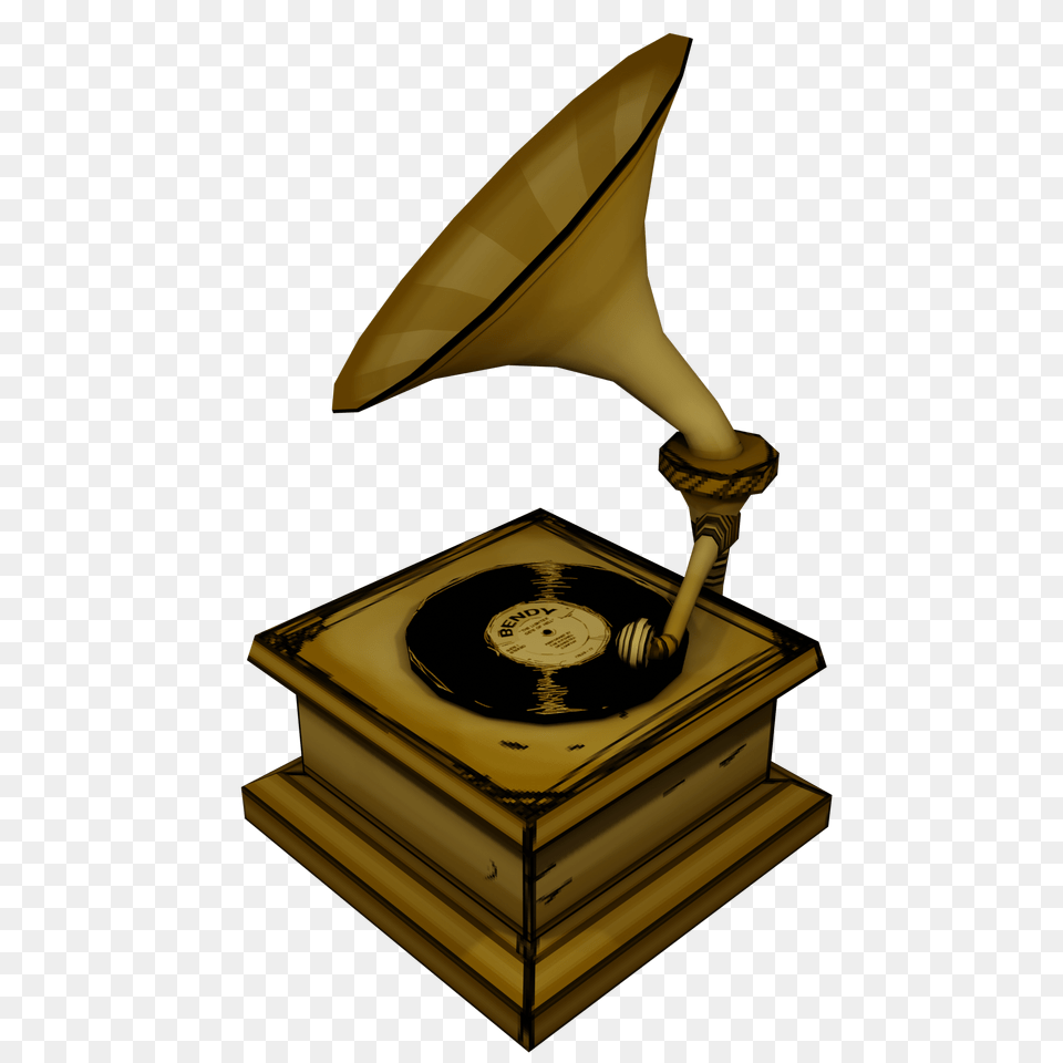 Gramophone Png Image