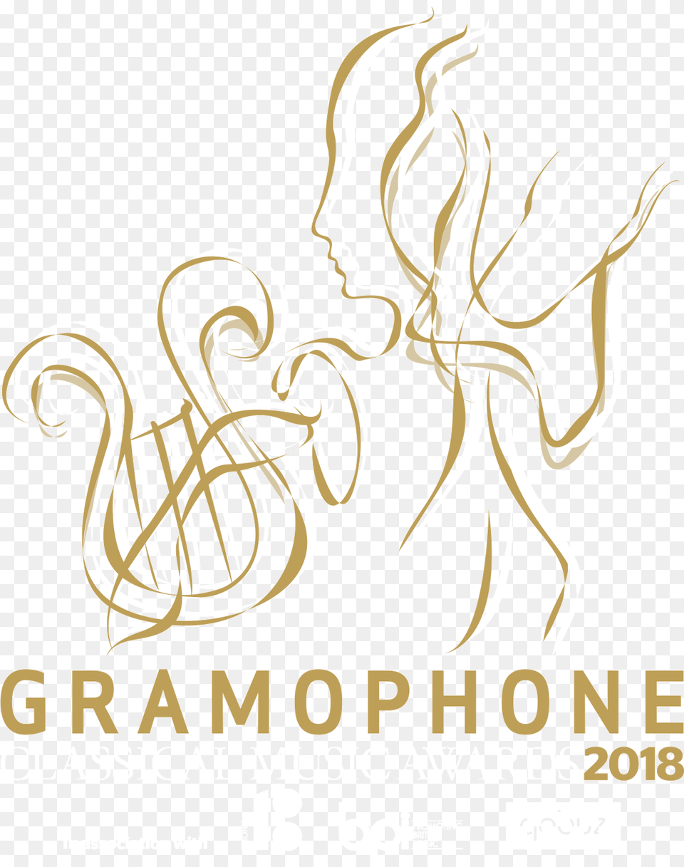Gramophone Award 2018, Advertisement, Poster Free Png Download