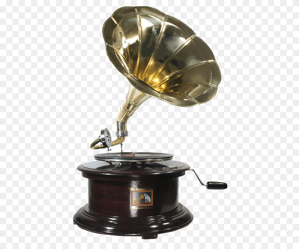 Gramophone Hmv, Appliance, Blow Dryer, Device, Electrical Device Png