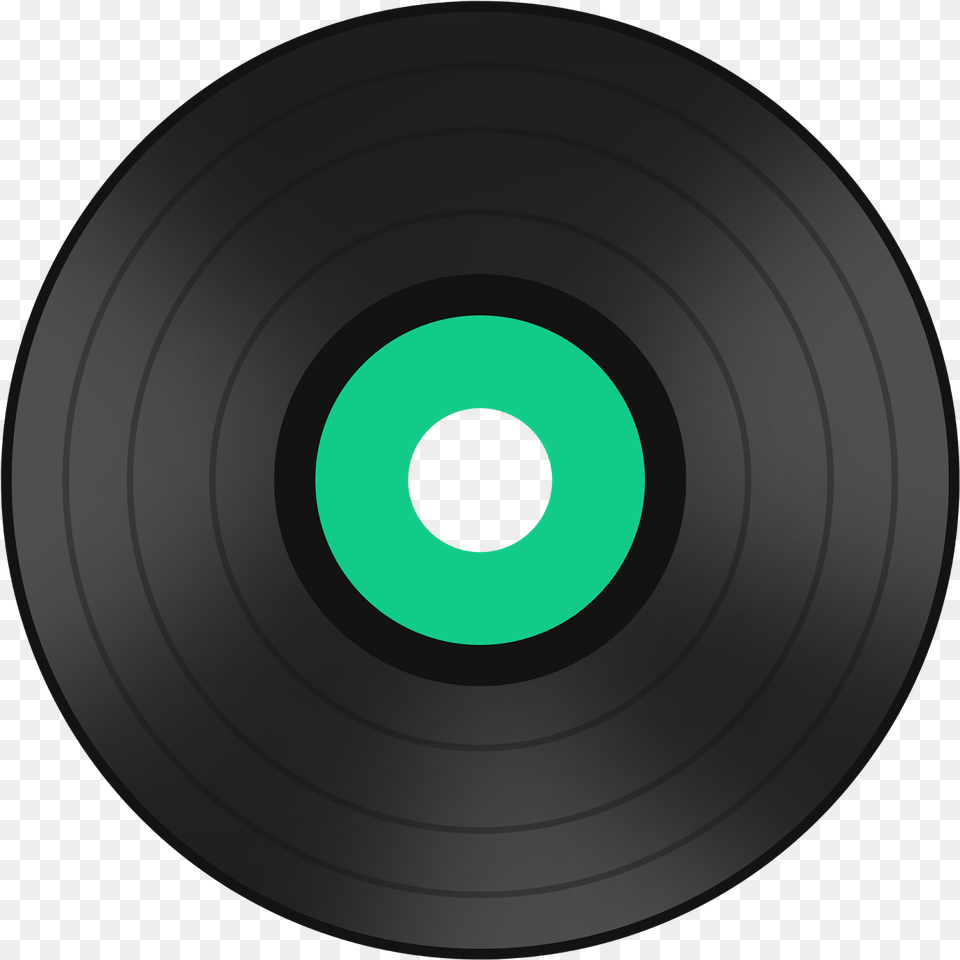 Gramophone Record Circle, Disk, Electronics Png Image