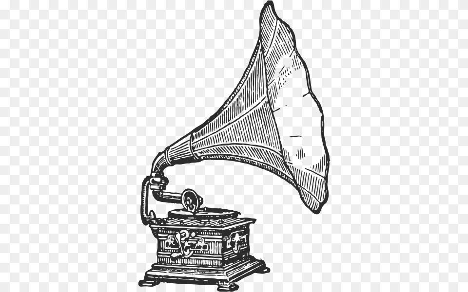 Gramophone Transprent Download, Adult, Bride, Female, Person Free Png