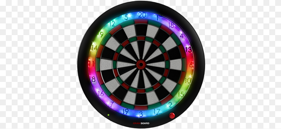 Gran Board 3 Electronic Dart Board Gran Dart Board, Game, Darts Free Transparent Png