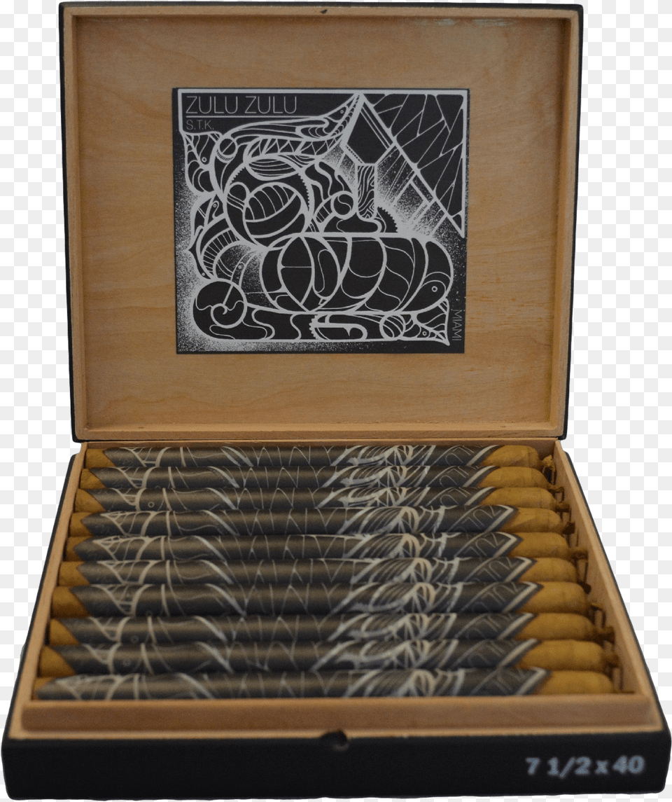 Gran Habano Announces The Official Release Of George Gran Habano Cigars, Box Free Png