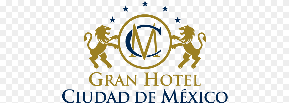 Gran Hotel Ciudad De Mexico, Logo, Emblem, Symbol, Baby Png