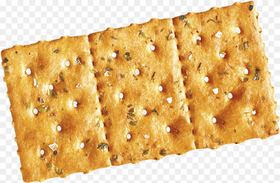 Gran Pavesi Tomato Crackers Graham Cracker, Bread, Food Free Png Download