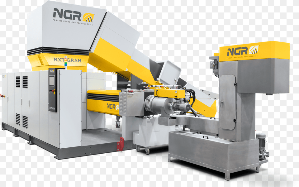 Gran Recycling Machine Recycling Png