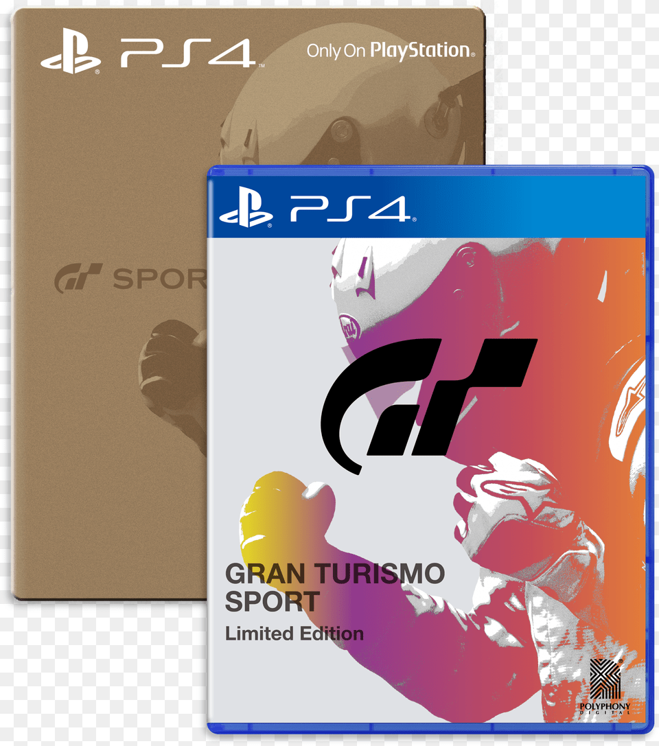 Gran Turismo 7 Limited Edition Free Png