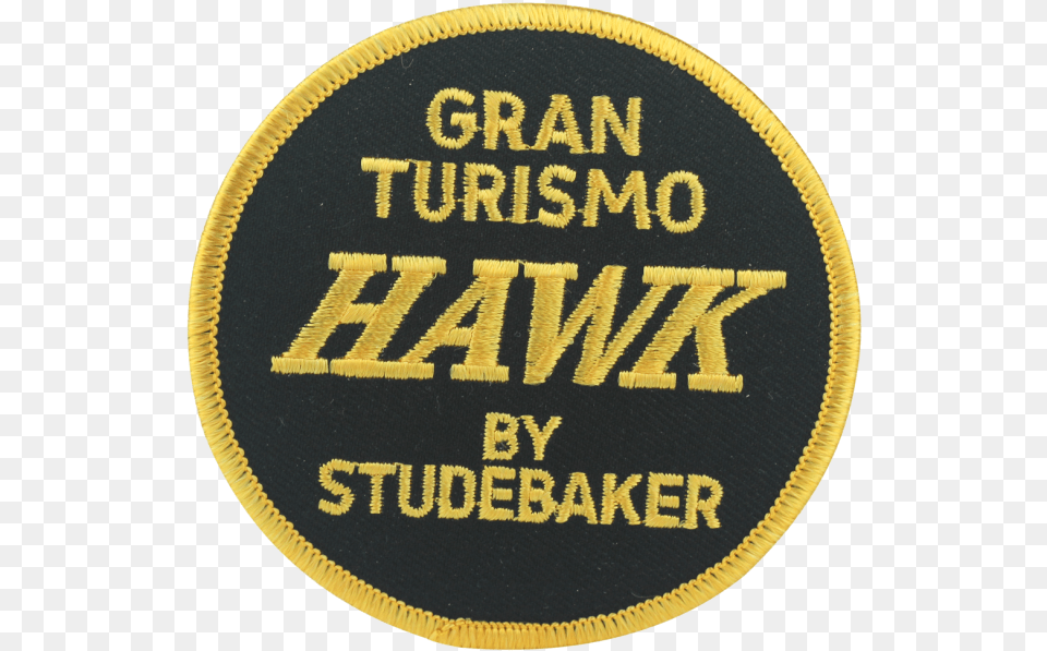 Gran Turismo Hawk Patch Label, Badge, Logo, Symbol Free Transparent Png
