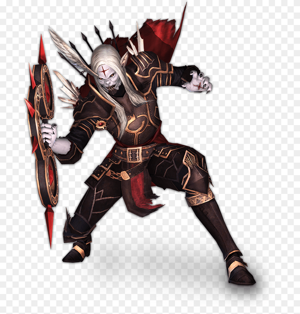 Granado Espada Armonia Armor, Adult, Person, Female, Woman Free Png