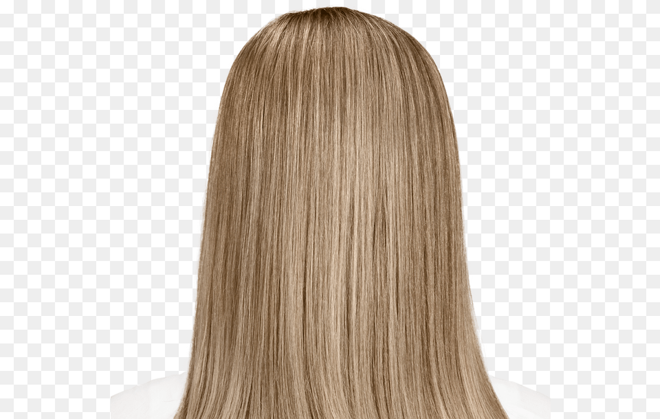 Granara Dark Color With Lace Wig, Blonde, Hair, Person, Adult Free Transparent Png